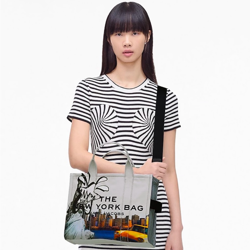 Marc Jacob’s NYC tote